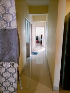 Image of 1910 Sq.ft 4 BHK Apartment / Flat for sale in The Ecos, New Town, Kolkata for Rs. 22000000