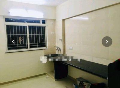 1 BHK Flat