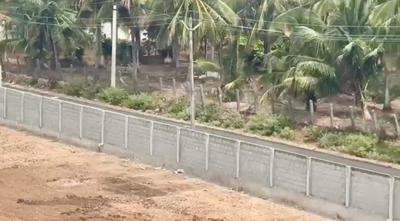 Image of 1200 Sq.ft Residential Plot / Land for sale in Pappampatti, Coimbatore for Rs. 1750000