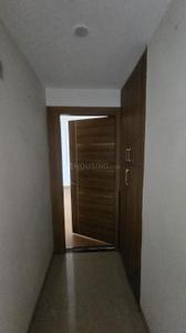Hall Image of 1150 Sq.ft 2 BHK Independent House for rent in Jaypee Kensington Park Plot Phase 2, Sector 133 Noida for Rs. 32490
