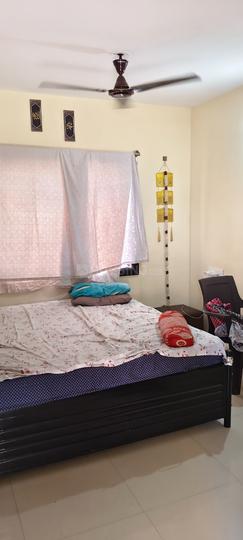 Yashwant nagar Bedroom 1