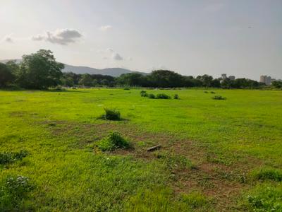 Swarajya Infrastructure Vindhane Plot View 2