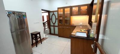 Hall Image of 5000 Sq.ft 5 BHK Independent House for sale in Kakkanad Kochi for Rs. 69000000
