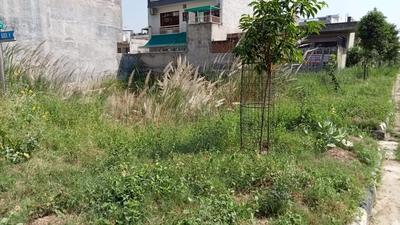IT City Plot View 3