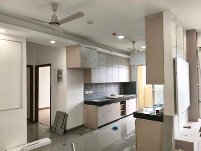 Living Room Image of 1704 Sq.ft 3 BHK Apartment / Flat for sale in Tulip Yellow, Sector 69 Gurgaon for Rs. 24000000