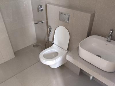 Bedroom Two Image of 1348 Sq.ft 3 BHK Apartment / Flat for sale in Shilp Residency, Gota Ahmedabad for Rs. 13452000