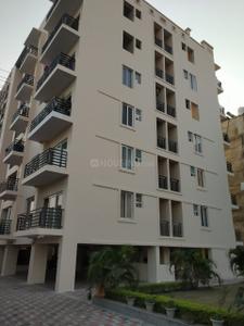 Image of 1256 Sq.ft 2 BHK Apartment / Flat for sale in Aurangabad Khalsa, Lucknow for Rs. 8456584