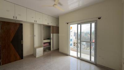 2 BHK Independent Builder Floor