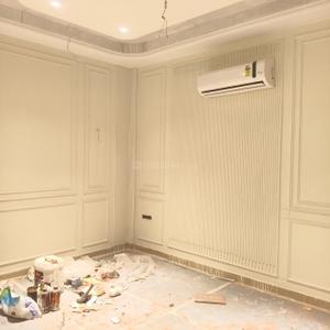 Bedroom Image of 1000 Sq.ft 2 BHK Builder Floor for rent in Lajpat Nagar New Delhi for Rs. 69999