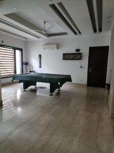 Hall Image of 4500 Sq.ft 4 BHK Builder Floor for rent in Sector 52 Noida for Rs. 70000