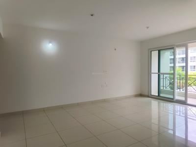 Living Room Image of 1260 Sq.ft 3 BHK Apartment / Flat for rent in Sankalp Square, Devinagar Bengaluru for Rs. 60000