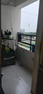 Balcony Image of 1032 Sq.ft 2 BHK Apartment / Flat for sale in SHIVAY SKY, Waghodia Road Vadodara for Rs. 3200000