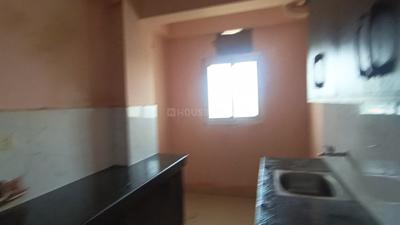 Kitchen Image of 1650 Sq.ft 3 BHK Apartment / Flat for rent in Pandeypur Varanasi for Rs. 25000