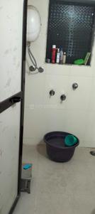 Bathroom Image of 450 Sq.ft 1 BHK Apartment / Flat for sale in Rohan ZP Hills Wing D G H, Ambernath West Ambernath for Rs. 2100000