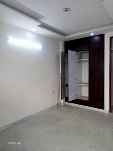 Hall Image of 850 Sq.ft 2 BHK Builder Floor for sale in Shalimar Bagh New Delhi for Rs. 8000000