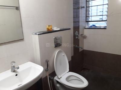 Image of 1850 Sq.ft 3 BHK Apartment / Flat for rent in Prestige Langleigh, Whitefield, Bengaluru for Rs. 65000