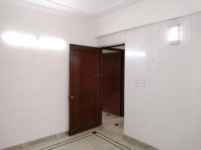 Bedroom Image of 1950 Sq.ft 3 BHK Apartment / Flat for sale in CGHS Pragya Apartment, Sector 2 Dwarka New Delhi for Rs. 35500000