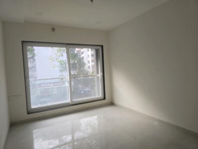 Bedroom Image of 808 Sq.ft 2 BHK Apartment / Flat for sale in Shraddha Elite, Borivali West Mumbai for Rs. 25300000