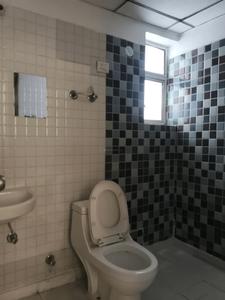 Common Bathroom Image of 1055 Sq.ft 2 BHK Apartment / Flat for sale in Divyansh Flora, Noida Extension Greater Noida for Rs. 8400000