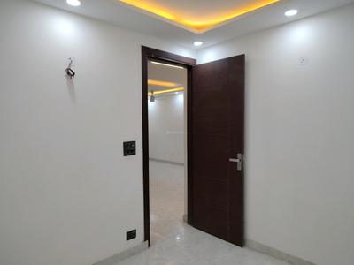 Bedroom Image of 1625 Sq.ft 3 BHK Apartment / Flat for sale in Arenaa Heights The Ultima 107, Sector 104 Noida for Rs. 9913000
