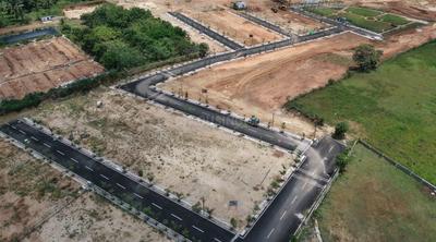 Image of 4599 Sq.ft 1 RK Farm House for sale in Kumbalgodu, Bengaluru for Rs. 6898500