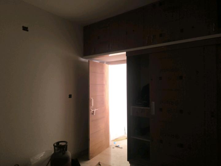 Rvs nest Bedroom One 1