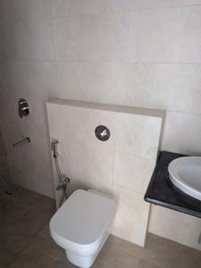 Common Bathroom Image of 1656 Sq.ft 3 BHK Apartment / Flat for sale in NSL East County Tower II, Uppal Hyderabad for Rs. 17000000