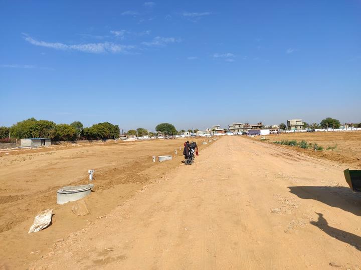Janardan city by kedia group Main Image 1