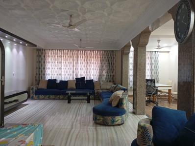 Hall Image of 3200 Sq.ft 4 BHK Independent House for rent in Diamond Garden, Chembur Mumbai for Rs. 275000
