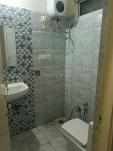 Image of 1400 Sq.ft 3 BHK Apartment / Flat for rent in Virasha Heights, Bawadiya Kalan, Bhopal for Rs. 23000
