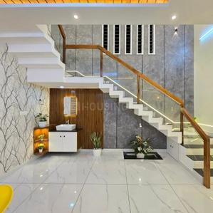 Image of 1300 Sq.ft 3 BHK Villa for sale in Ottapalam, Palakkad for Rs. 3500000