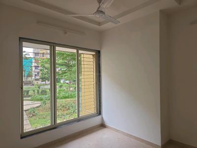 Living Room Image of 720 Sq.ft 1 BHK Apartment / Flat for sale in Anmol Durga Enclave, Bhayandar East Mira Bhayandar for Rs. 6850000