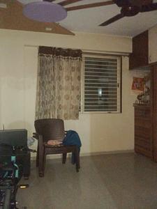 Bedroom Image of 3400 Sq.ft 4 BHK Apartment / Flat for sale in Bodakdev Ahmedabad for Rs. 35000000