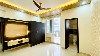 Bedroom Image of 1280 Sq.ft 2 BHK Apartment / Flat for sale in Sector 20 Panchkula for Rs. 7000000