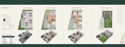 Image of 3100 Sq.ft 5 BHK Independent House for sale in Rasulgarh, Bhubaneswar for Rs. 32500000
