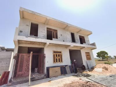 Image of 882 Sq.ft Residential Plot / Land for sale in Morta Village, Ghaziabad for Rs. 3136000