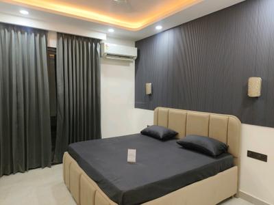 Bedroom Image of 1323 Sq.ft 3 BHK Builder Floor for sale in Skywhales Vienna Greens II, Sector 99A Gurgaon for Rs. 15500000
