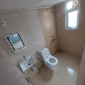 Bathroom Image of 875 Sq.ft 2 BHK Apartment / Flat for sale in Sattva Ashraya, Lakshmisagara Bengaluru for Rs. 6500000