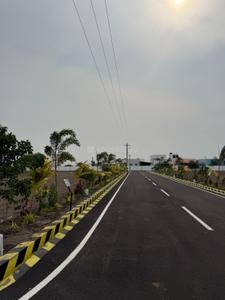 Image of 1350 Sq.ft Residential Plot / Land for sale in Kodies Paradise Avenue, Sulur, Coimbatore for Rs. 3330450