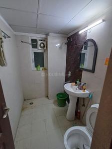 Image of 1100 Sq.ft 3 BHK Apartment / Flat for sale in Amrapali Platinum, Sector 119, Noida for Rs. 12300000