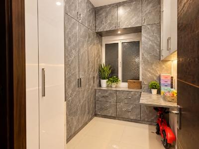 Study Room Image of 1200 Sq.ft 2.5 BHK Apartment / Flat for sale in VVIP Homes, Noida Extension Greater Noida for Rs. 14000000