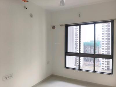 Bedroom Image of 860 Sq.ft 2 BHK Apartment / Flat for sale in Runwal My City Phase II Cluster 5 Part III, Usarghar Thane for Rs. 5799999