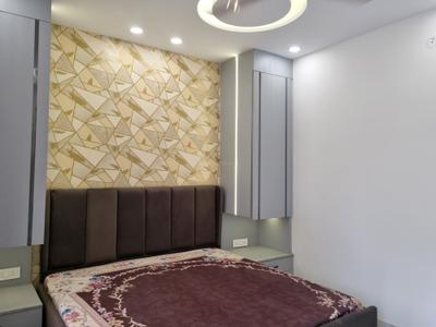 Bedroom Image of 1100 Sq.ft 4 BHK Apartment / Flat for sale in Sector 15 Dwarka New Delhi for Rs. 11500000