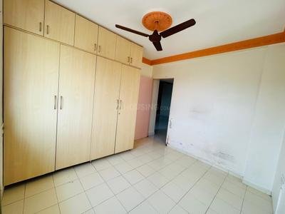Bedroom Image of 855 Sq.ft 2 BHK Apartment / Flat for sale in Naranpura Ahmedabad for Rs. 6500000