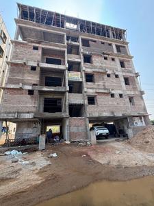 Image of 1035 Sq.ft 2 BHK Apartment / Flat for sale in Saraswati Residency, Pendurthi, Visakhapatnam for Rs. 3800000