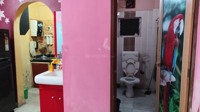 Image of 1190 Sq.ft 3 BHK Apartment / Flat for sale in Metro Apartment, Airport Gate no. 1, Kolkata for Rs. 4000000