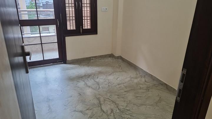 New Krishna Nagar, Krishna Nagar Bedroom One 1