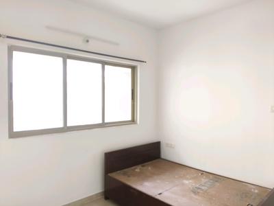 Bedroom Image of 695 Sq.ft 1 BHK Apartment / Flat for sale in Lodha Casa Rio by Lodha Group, Palava Phase 1 Thane for Rs. 2950000