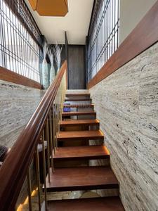 Balcony Image of 7000 Sq.ft 4.5 BHK Duplex for sale in Viman Nagar Pune for Rs. 135000000