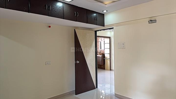 Sector 40, Seawoods Bedroom One 1